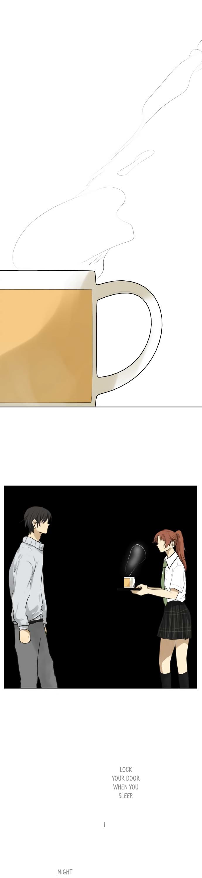 Kakao 79% Chapter 130 page 2 - Chapter 130: Relapse (9)