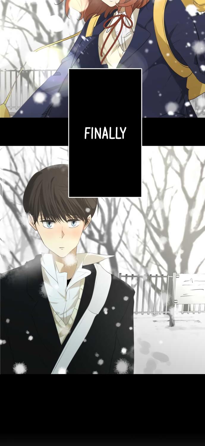 Kakao 79% Chapter 130 page 4 - Chapter 130: Relapse (9)