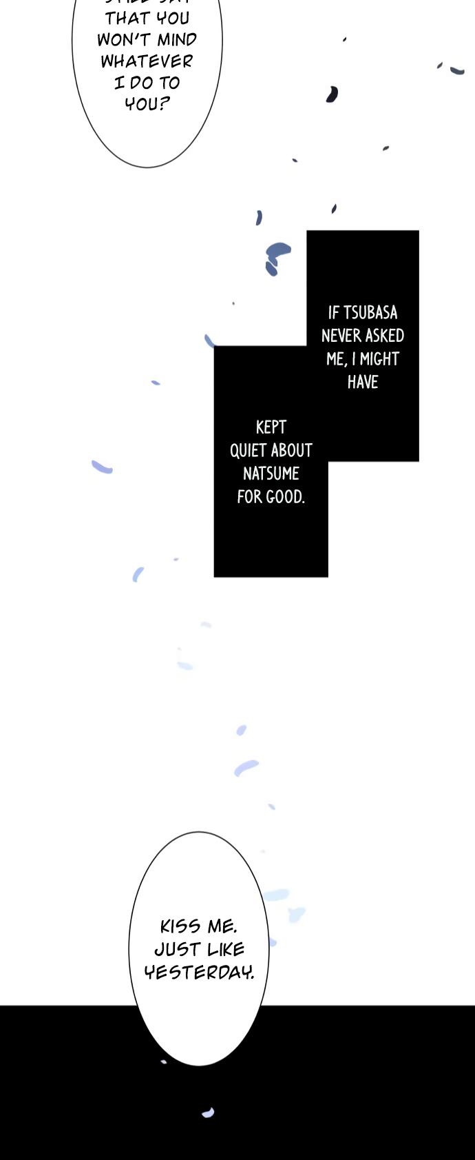 Kakao 79% Chapter 131 page 18 - Chapter 131: Relapse (10)