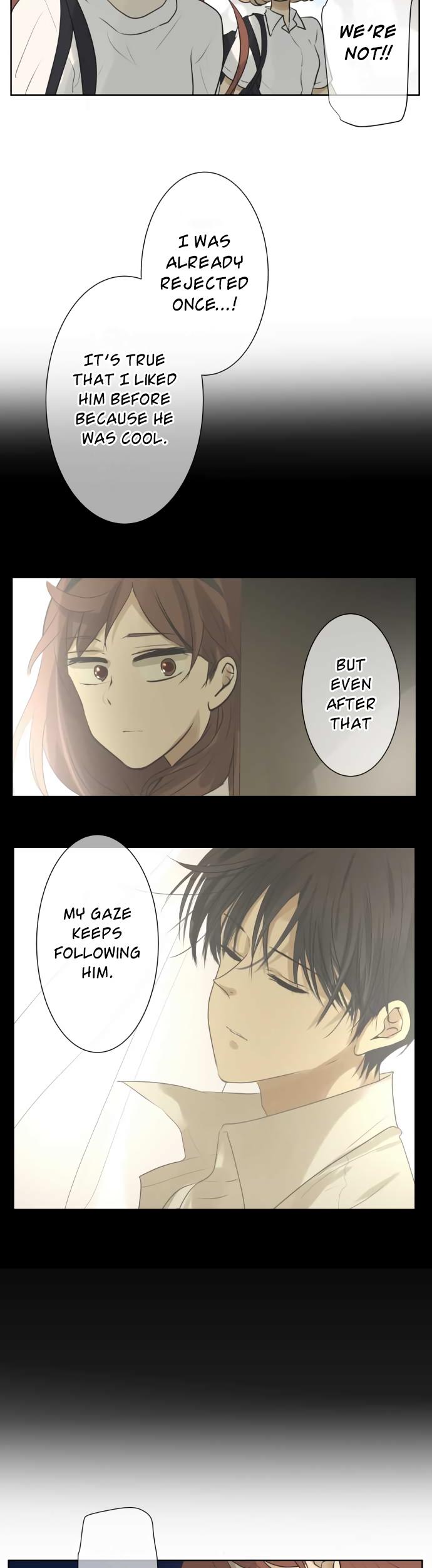 Kakao 79% Chapter 131 page 3 - Chapter 131: Relapse (10)