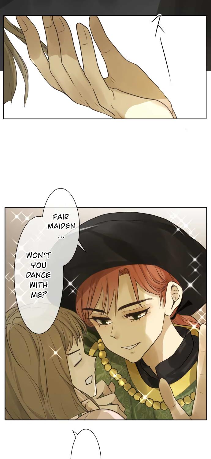 Kakao 79% Chapter 134 page 11 - Chapter 134: It’s an Ordinary Cultural Festival