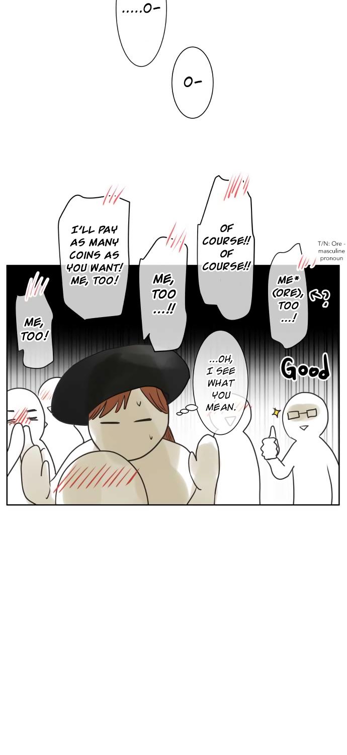 Kakao 79% Chapter 134 page 12 - Chapter 134: It’s an Ordinary Cultural Festival