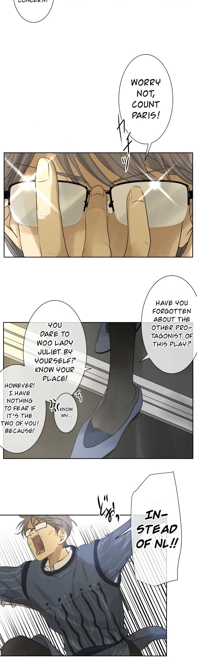 Kakao 79% Chapter 136 page 8 - Chapter 136: Beginning