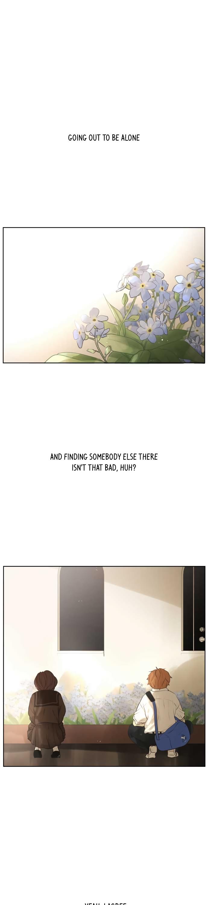 Kakao 79% Chapter 138 page 2 - Chapter 138: What Do You Want To Do?