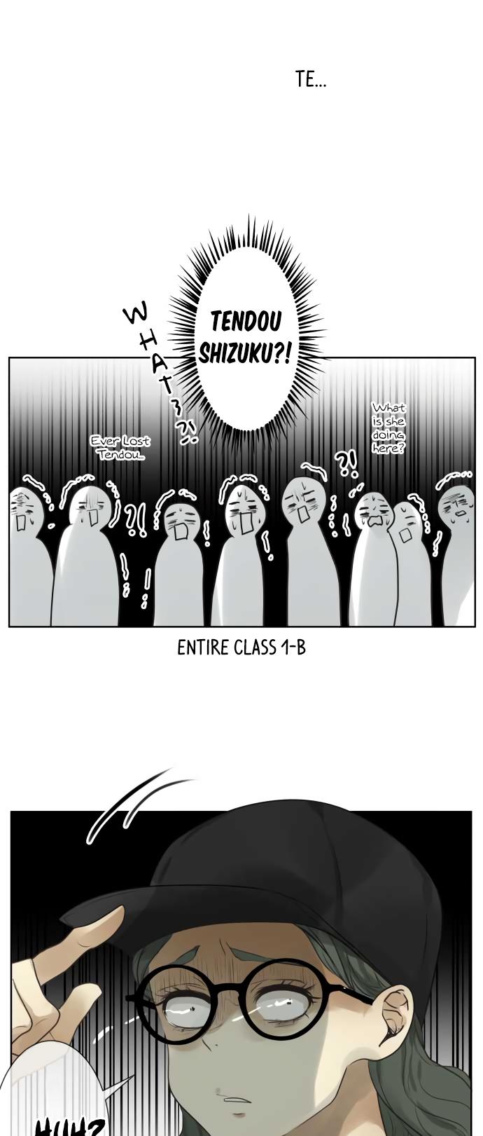 Kakao 79% Chapter 139 page 16 - Chapter 139: Precious Glasses Friend