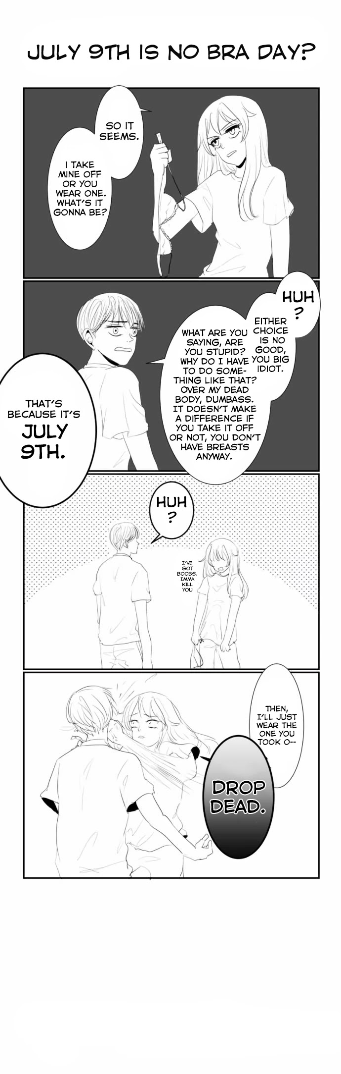 Kakao 79% Chapter 14.5 page 5 - Chapter 14.5