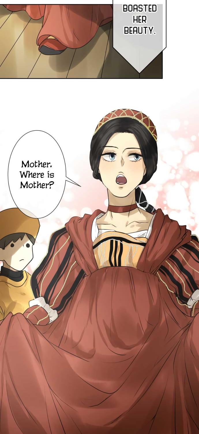 Kakao 79% Chapter 140 page 9 - Chapter 140: Precious Glasses' Friends