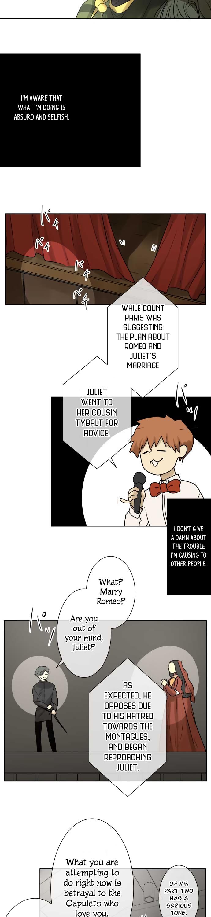 Kakao 79% Chapter 142 page 10 - Chapter 142: Your Business