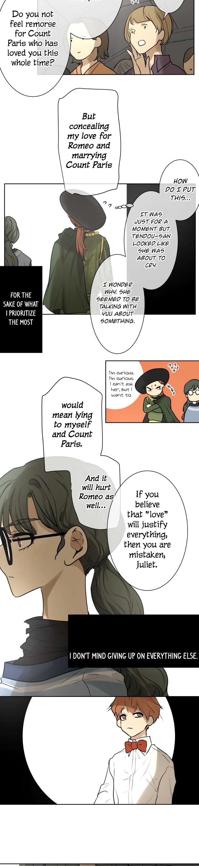 Kakao 79% Chapter 142 page 11 - Chapter 142: Your Business