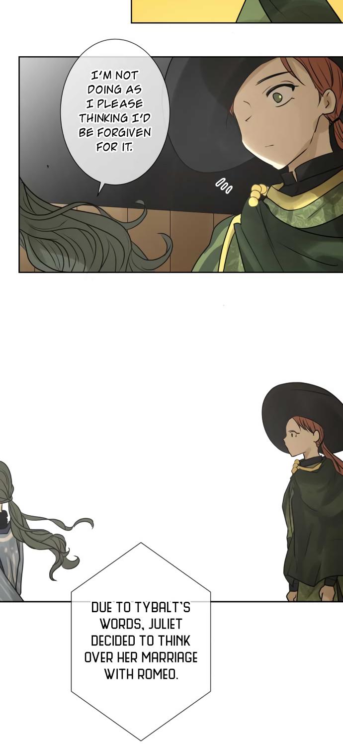 Kakao 79% Chapter 142 page 14 - Chapter 142: Your Business