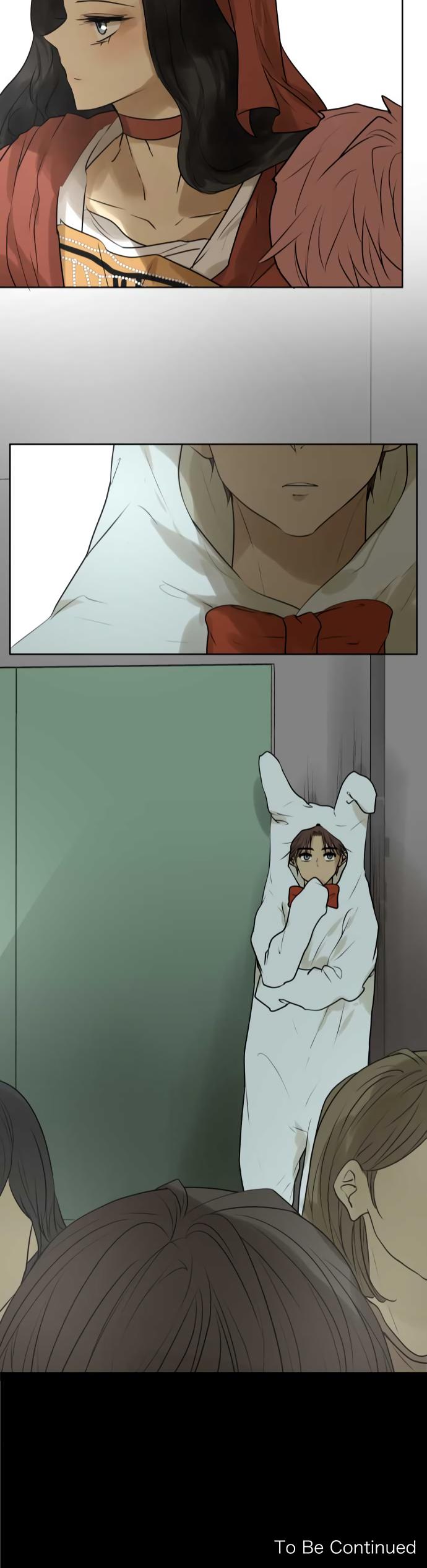 Kakao 79% Chapter 142 page 18 - Chapter 142: Your Business