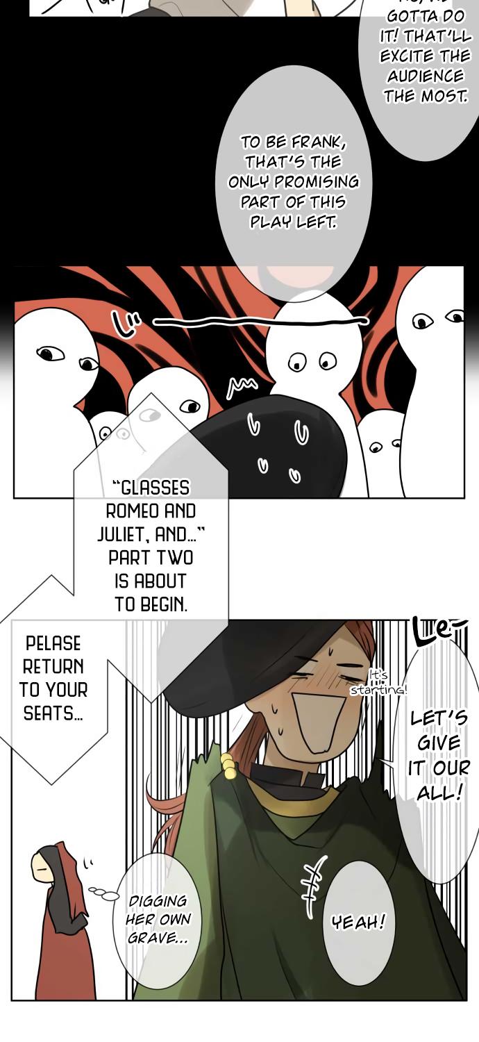 Kakao 79% Chapter 142 page 5 - Chapter 142: Your Business