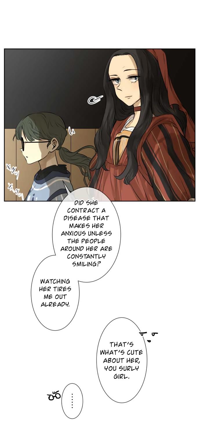 Kakao 79% Chapter 142 page 6 - Chapter 142: Your Business