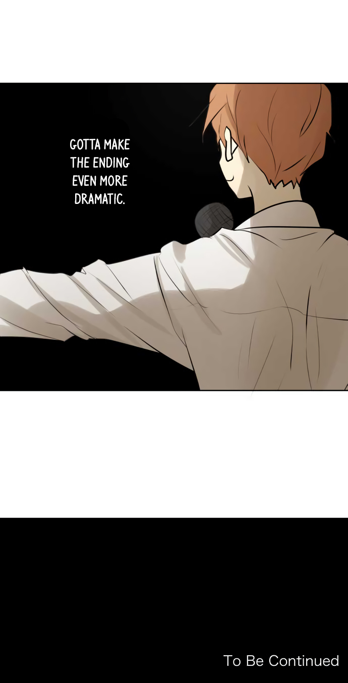 Kakao 79% Chapter 143 page 20 - Chapter 143: And Romeo
