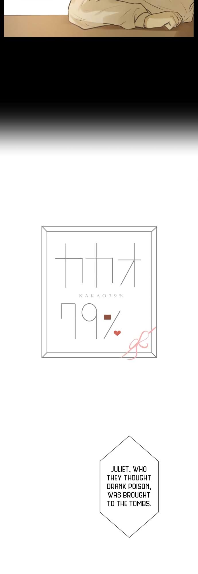 Kakao 79% Chapter 144 page 3 - Chapter 144: Incident