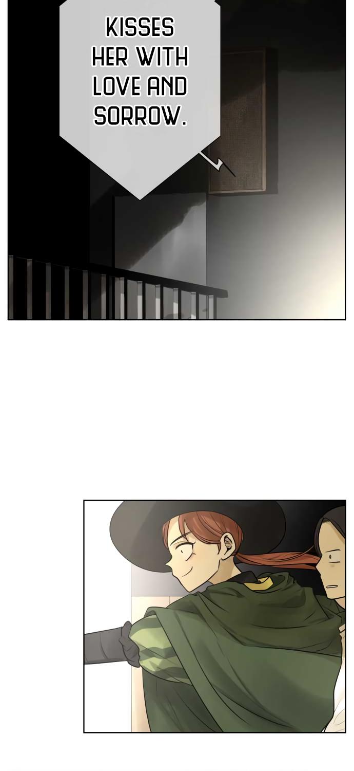 Kakao 79% Chapter 144 page 7 - Chapter 144: Incident