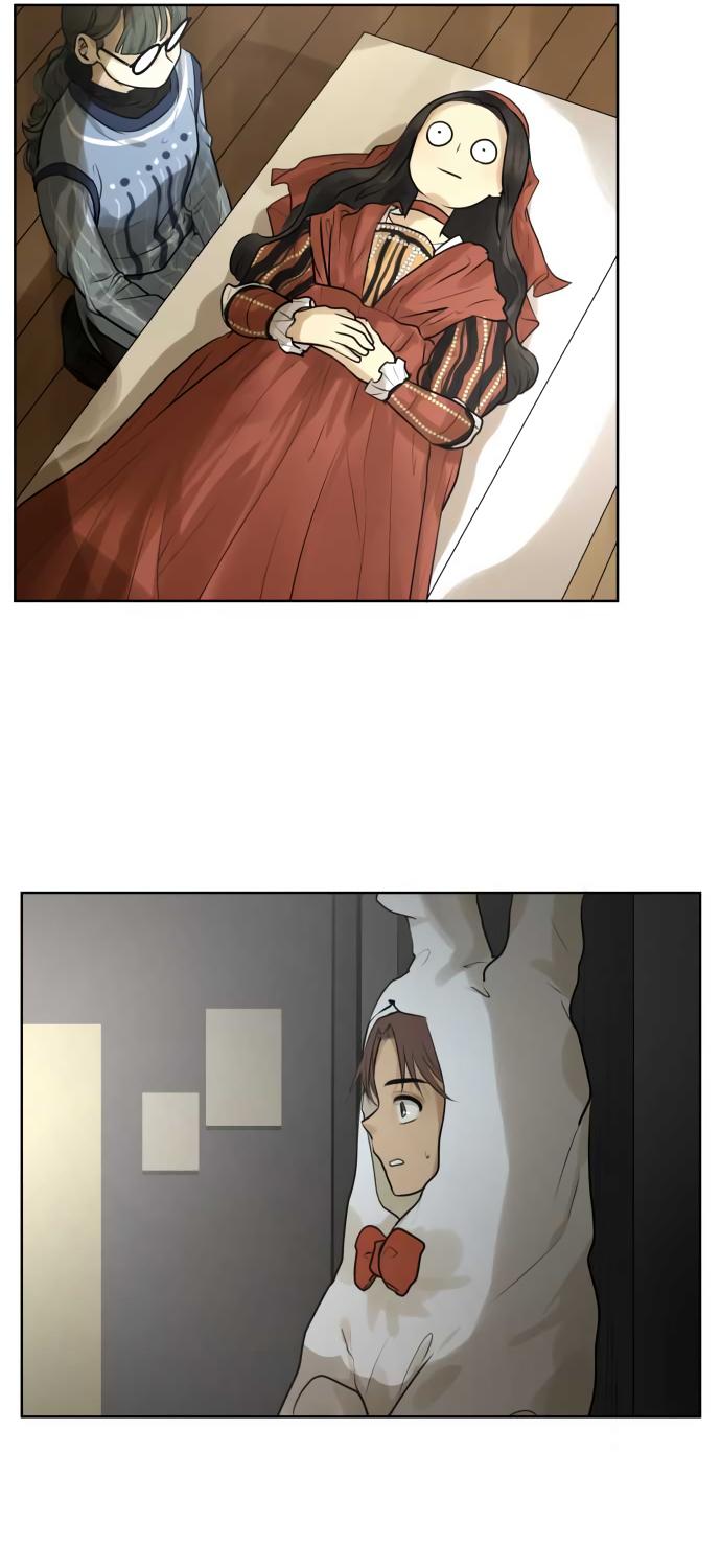 Kakao 79% Chapter 144 page 8 - Chapter 144: Incident