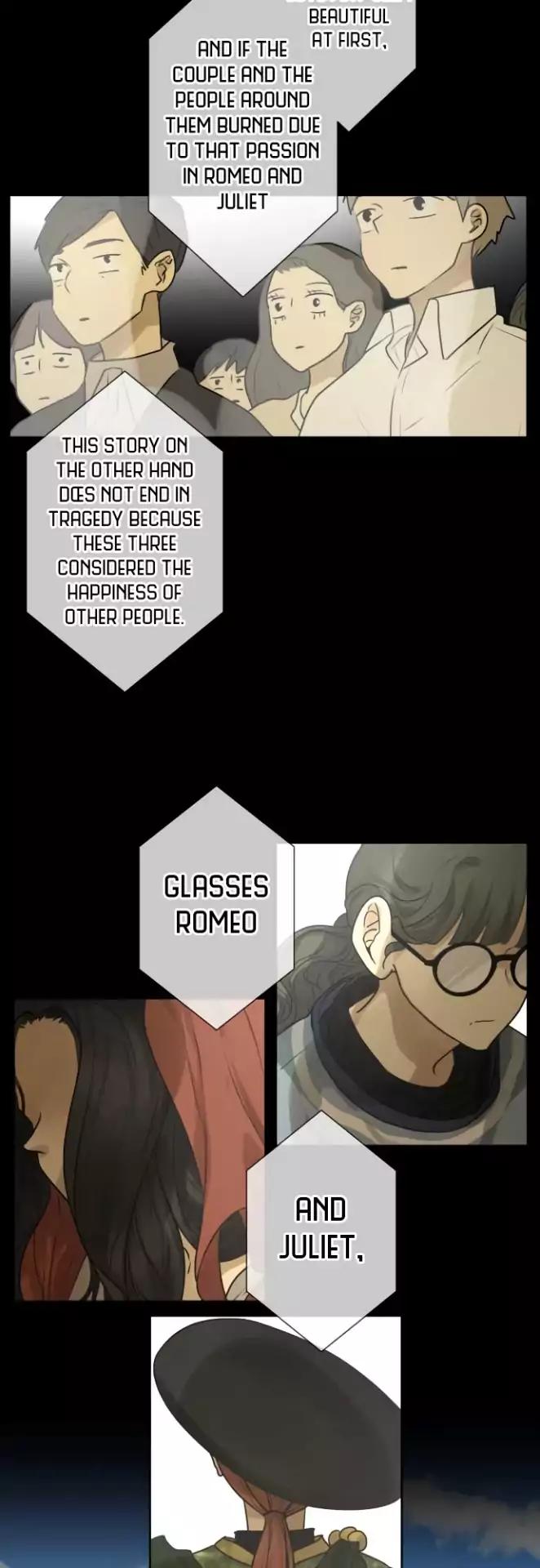 Kakao 79% Chapter 145 page 10 - Chapter 145
