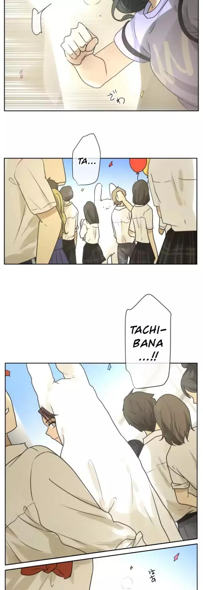 Kakao 79% Chapter 145 page 18 - Chapter 145