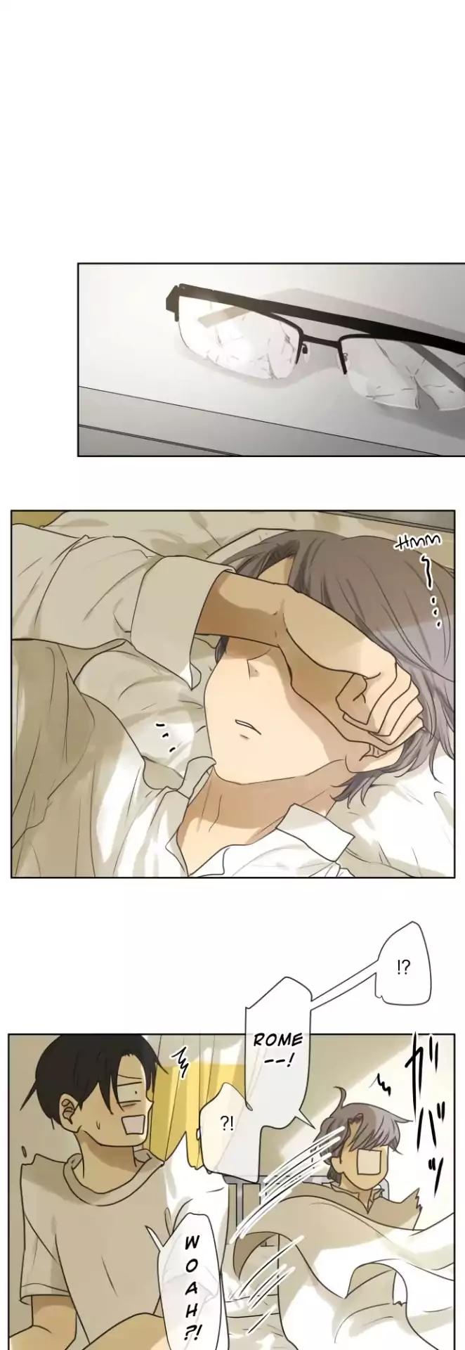Kakao 79% Chapter 145 page 2 - Chapter 145