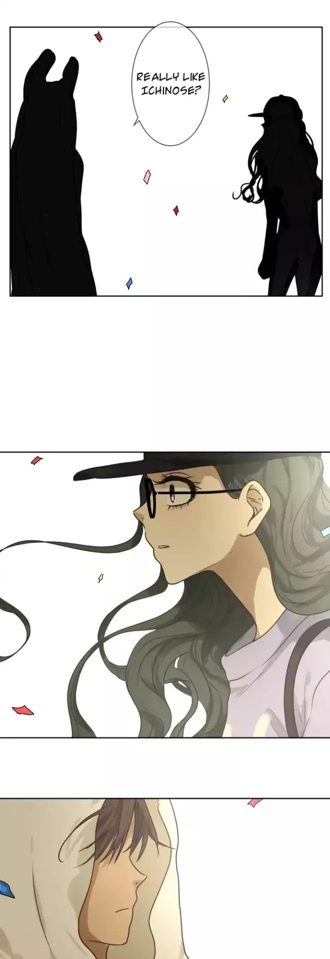 Kakao 79% Chapter 145 page 20 - Chapter 145