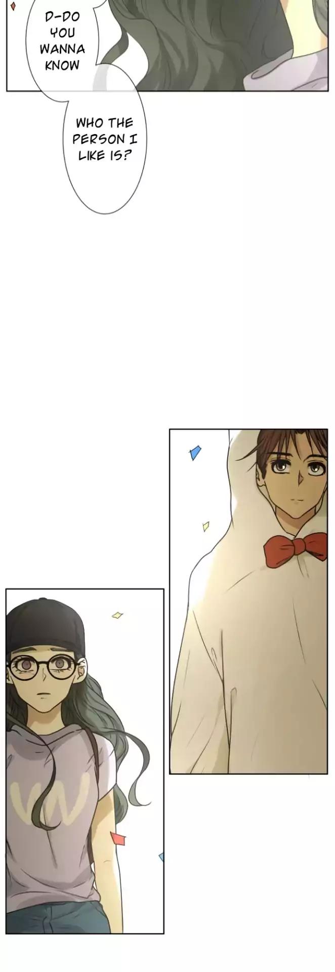 Kakao 79% Chapter 145 page 22 - Chapter 145