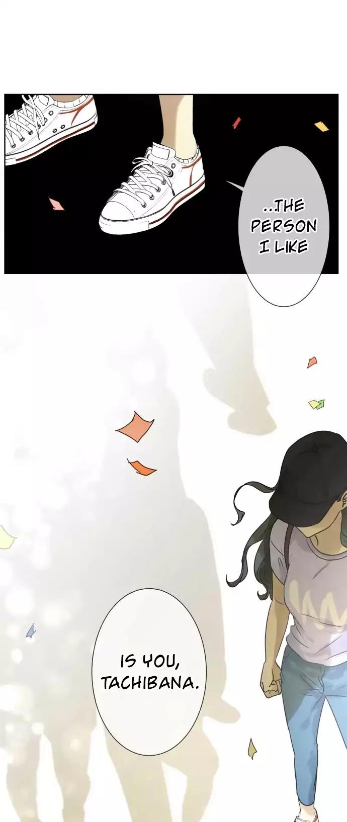 Kakao 79% Chapter 145 page 23 - Chapter 145