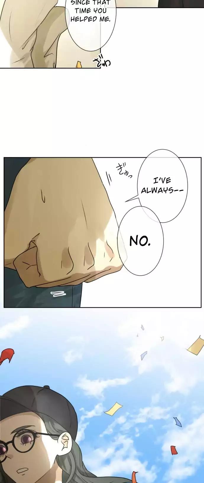 Kakao 79% Chapter 145 page 25 - Chapter 145