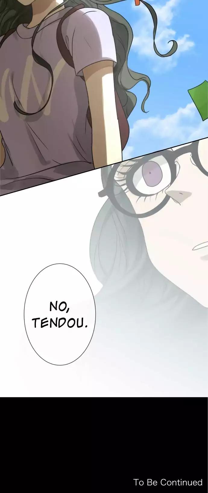 Kakao 79% Chapter 145 page 26 - Chapter 145