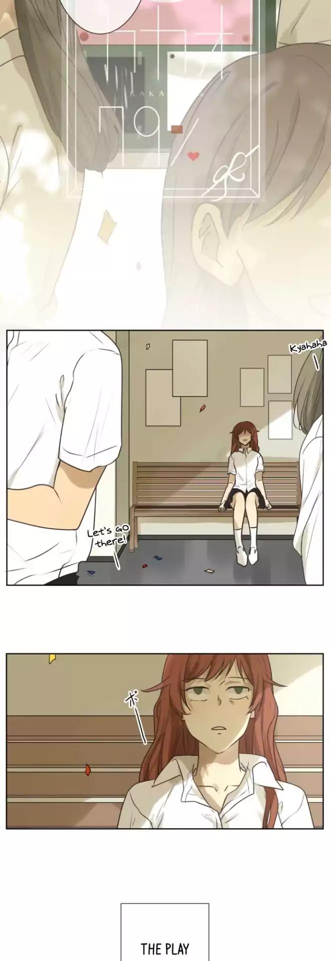 Kakao 79% Chapter 145 page 5 - Chapter 145