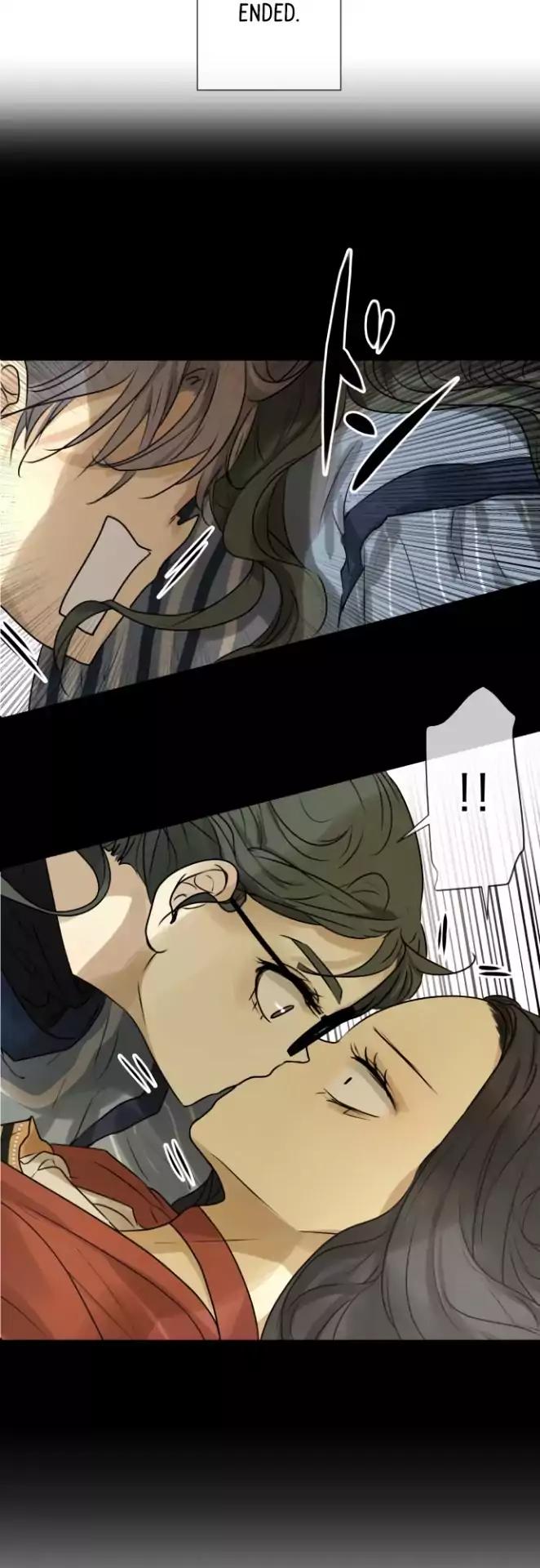 Kakao 79% Chapter 145 page 6 - Chapter 145
