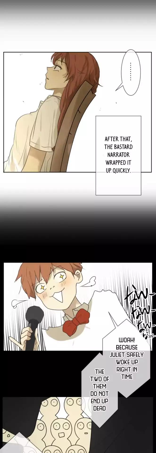 Kakao 79% Chapter 145 page 7 - Chapter 145