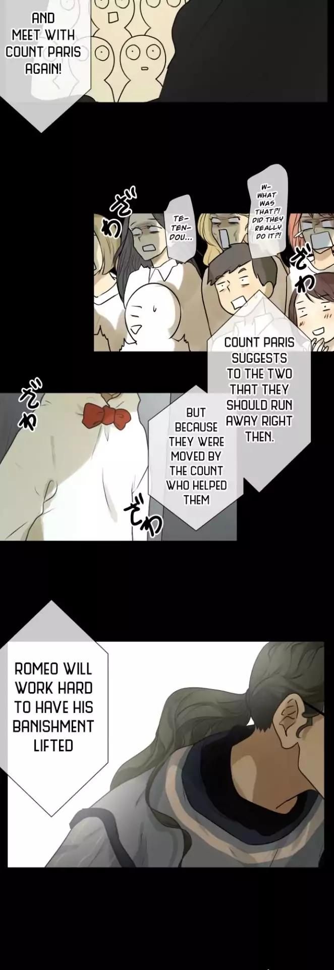 Kakao 79% Chapter 145 page 8 - Chapter 145