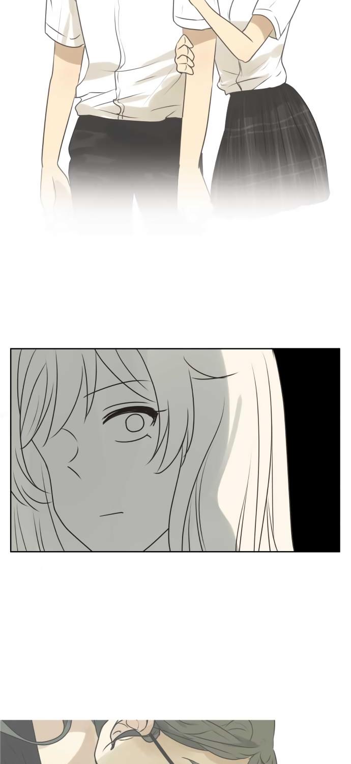 Kakao 79% Chapter 147 page 15 - Chapter 147: Miss Flower