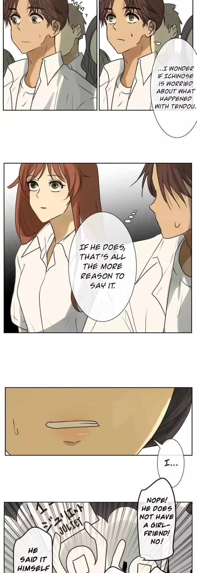Kakao 79% Chapter 148 page 10 - Chapter 148