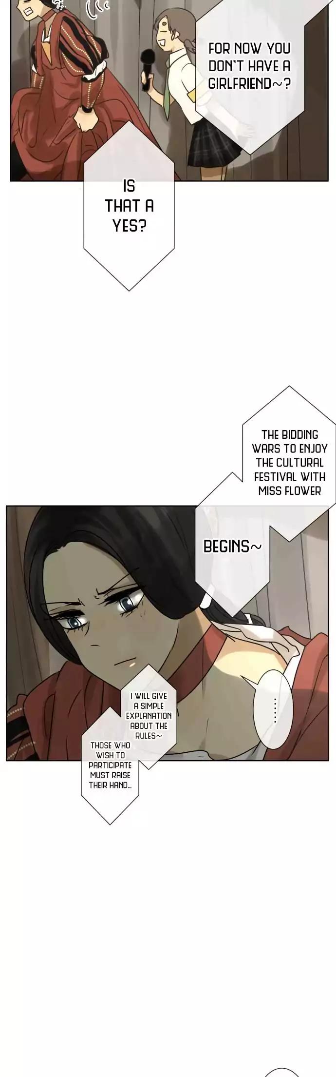 Kakao 79% Chapter 148 page 15 - Chapter 148