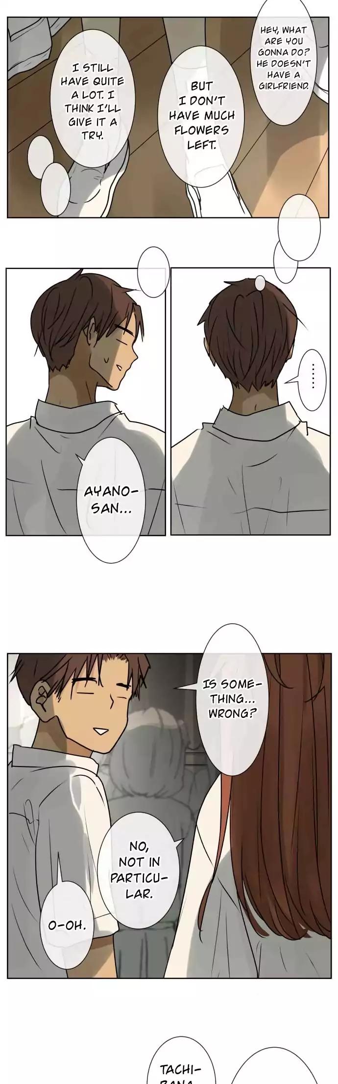 Kakao 79% Chapter 148 page 16 - Chapter 148