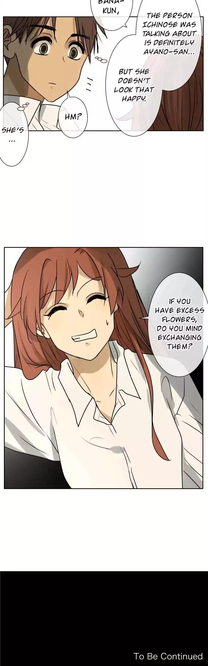 Kakao 79% Chapter 148 page 17 - Chapter 148