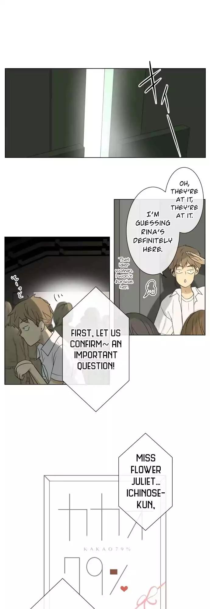 Kakao 79% Chapter 148 page 2 - Chapter 148
