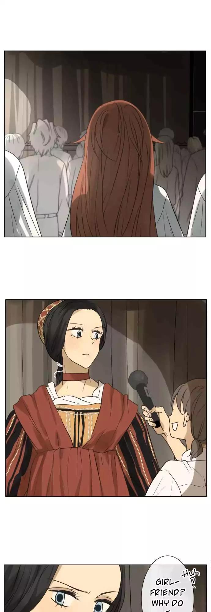 Kakao 79% Chapter 148 page 4 - Chapter 148