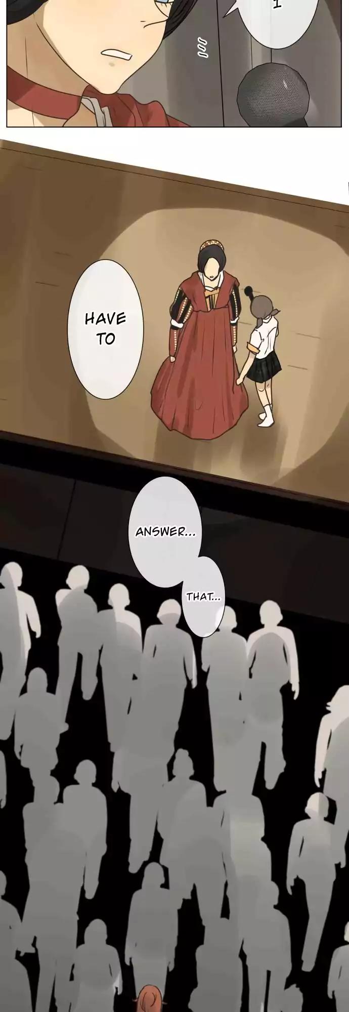 Kakao 79% Chapter 148 page 5 - Chapter 148