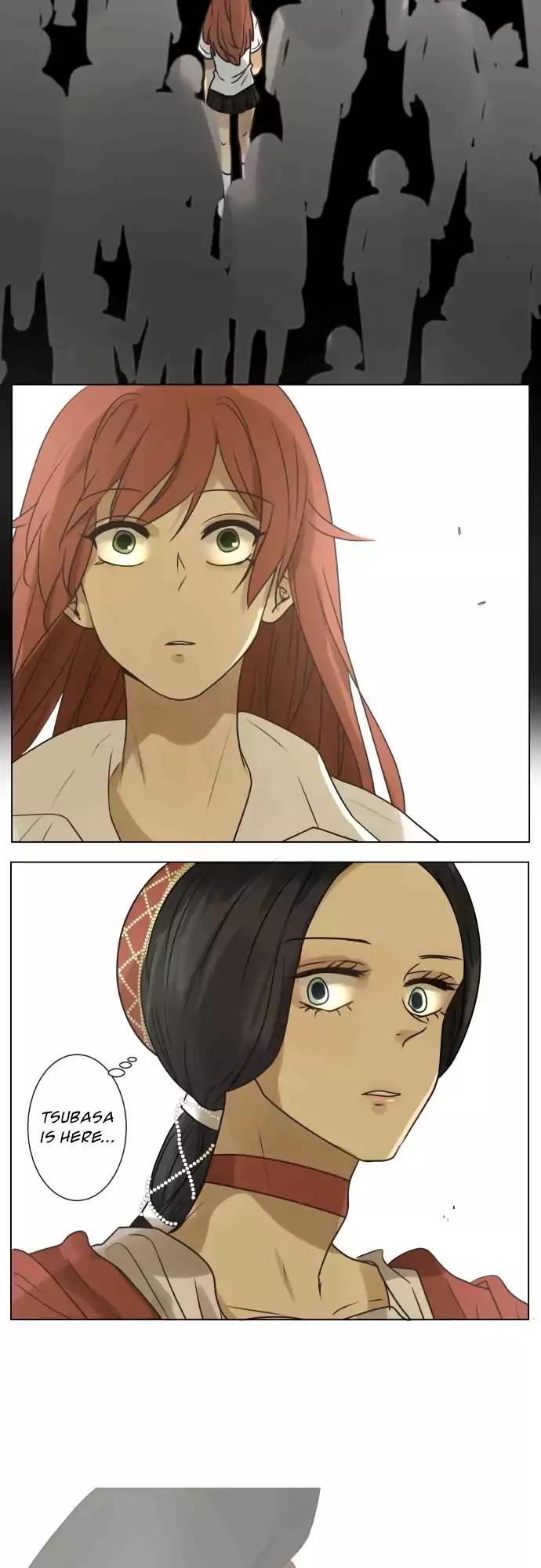 Kakao 79% Chapter 148 page 6 - Chapter 148