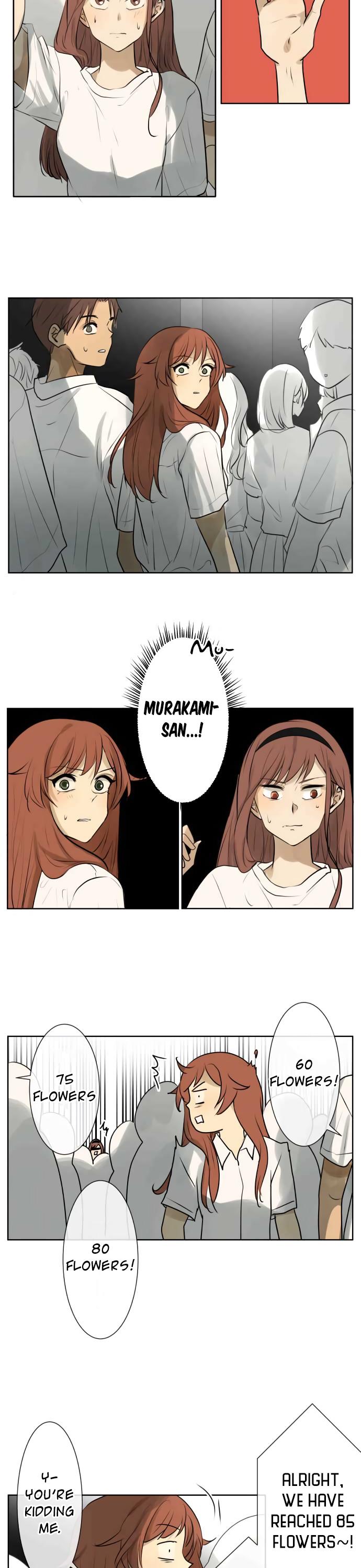 Kakao 79% Chapter 149 page 15 - Chapter 149: Boyfriend / Go