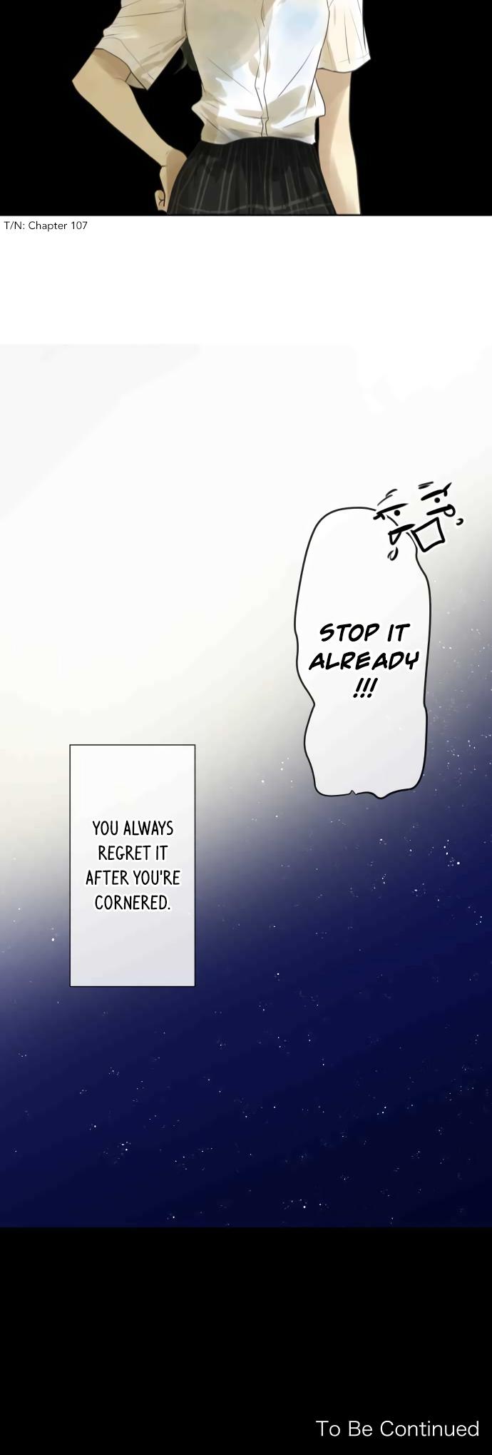 Kakao 79% Chapter 149 page 17 - Chapter 149: Boyfriend / Go