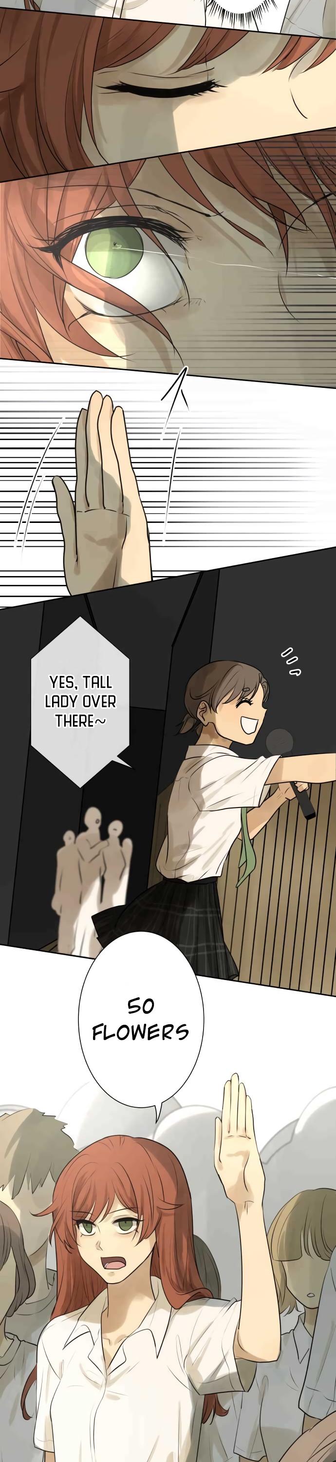 Kakao 79% Chapter 149 page 7 - Chapter 149: Boyfriend / Go