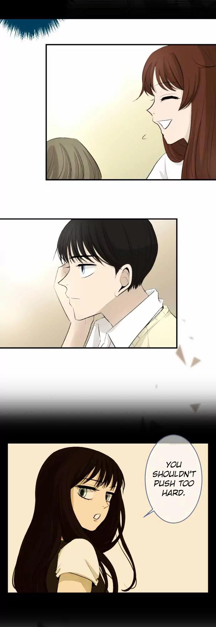 Kakao 79% Chapter 15 page 7 - Chapter 15: Misunderstanding?