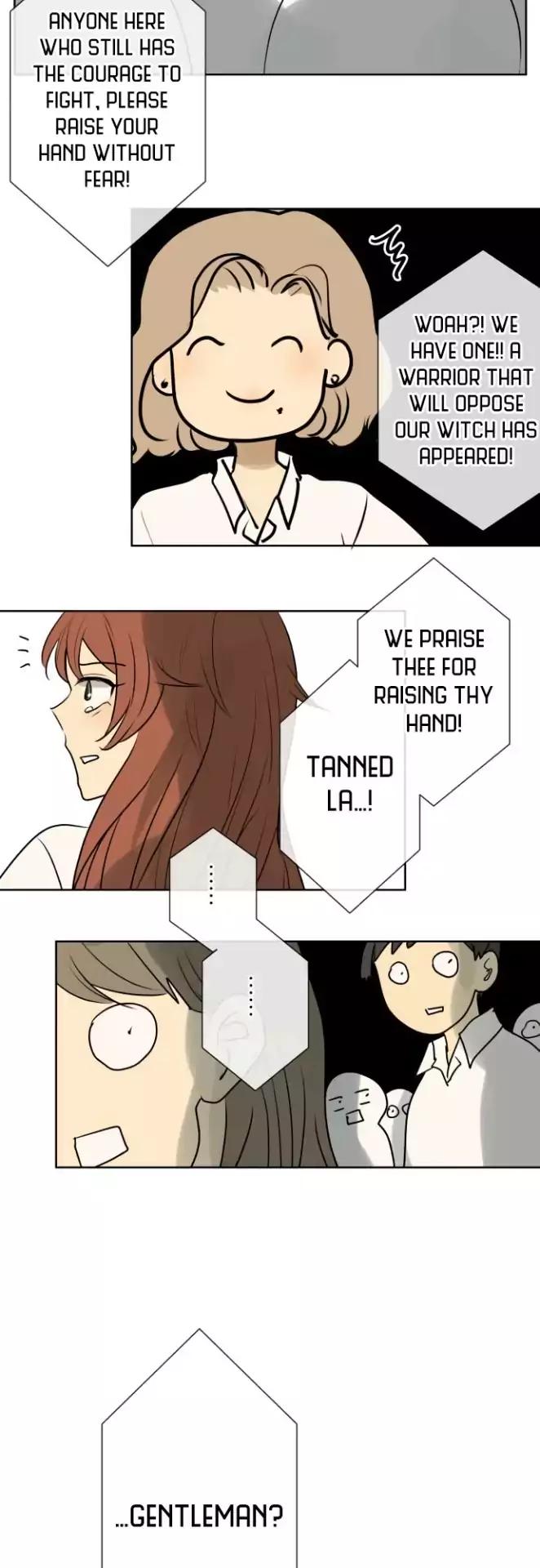 Kakao 79% Chapter 150 page 10 - Chapter 150