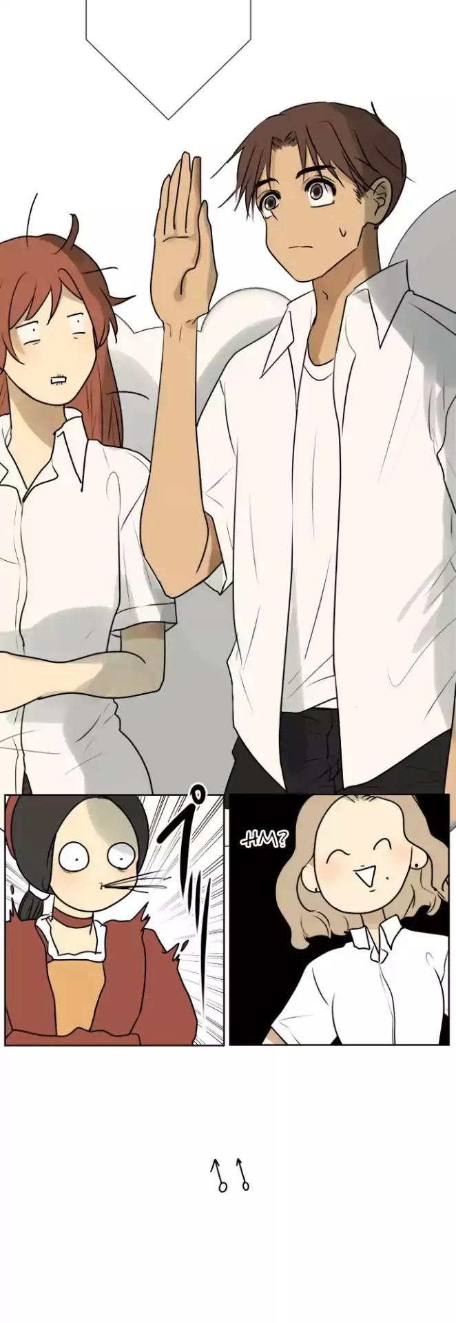 Kakao 79% Chapter 150 page 11 - Chapter 150