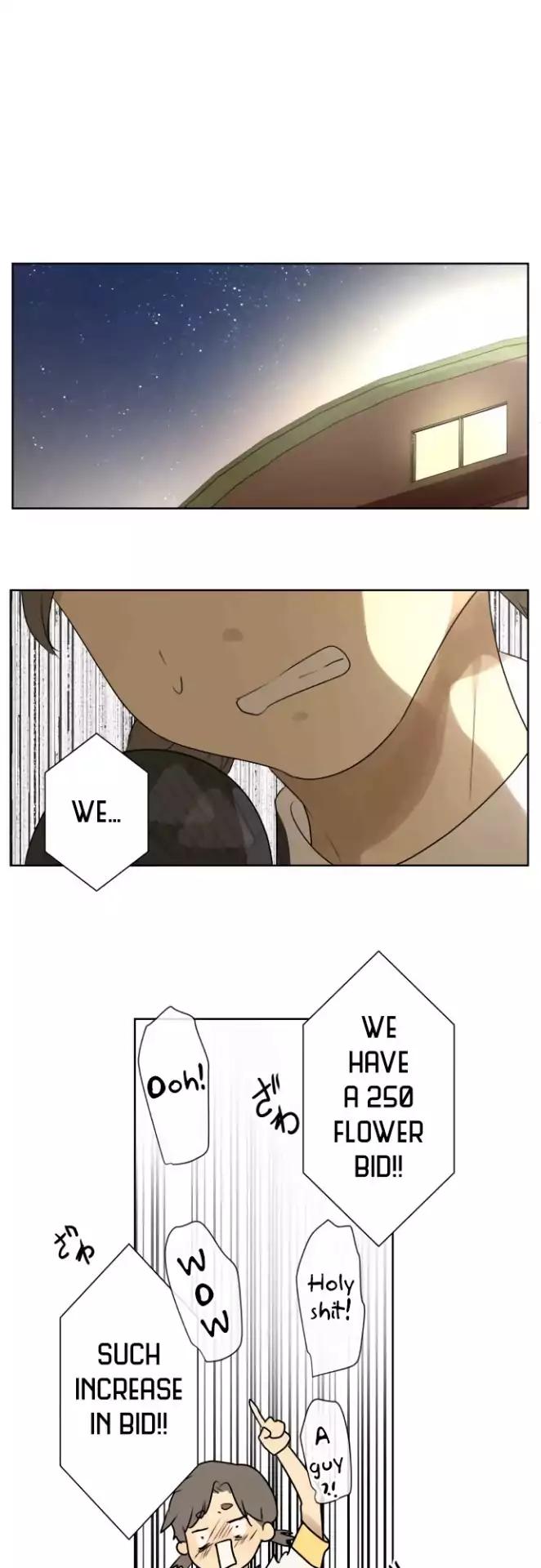 Kakao 79% Chapter 150 page 13 - Chapter 150