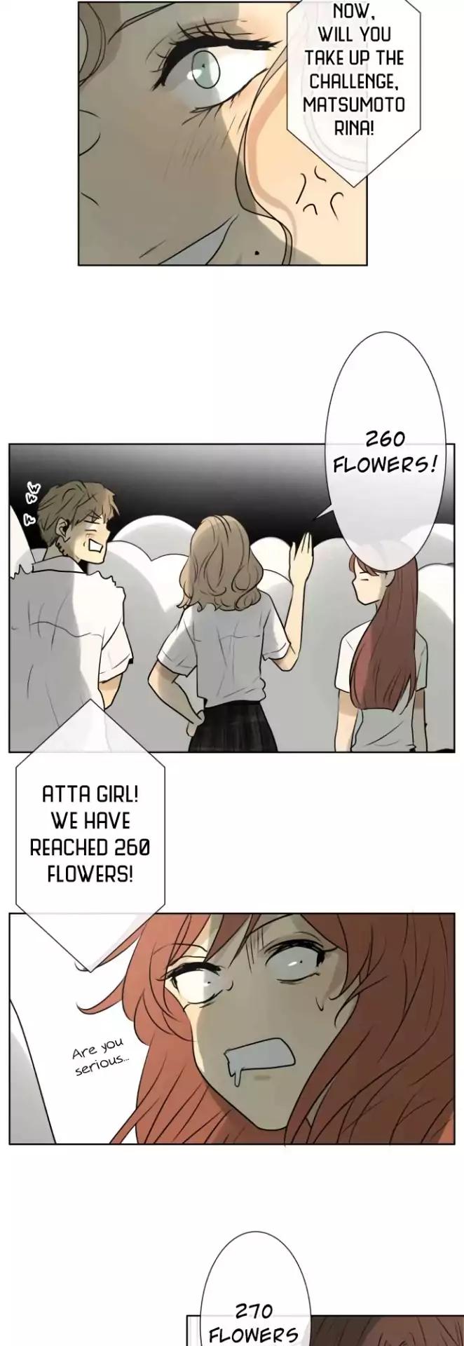Kakao 79% Chapter 150 page 15 - Chapter 150